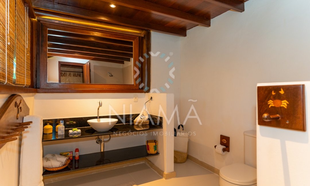 casa itapororoca trancoso